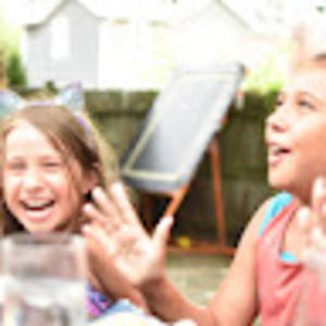 Meet your Posher, Ian